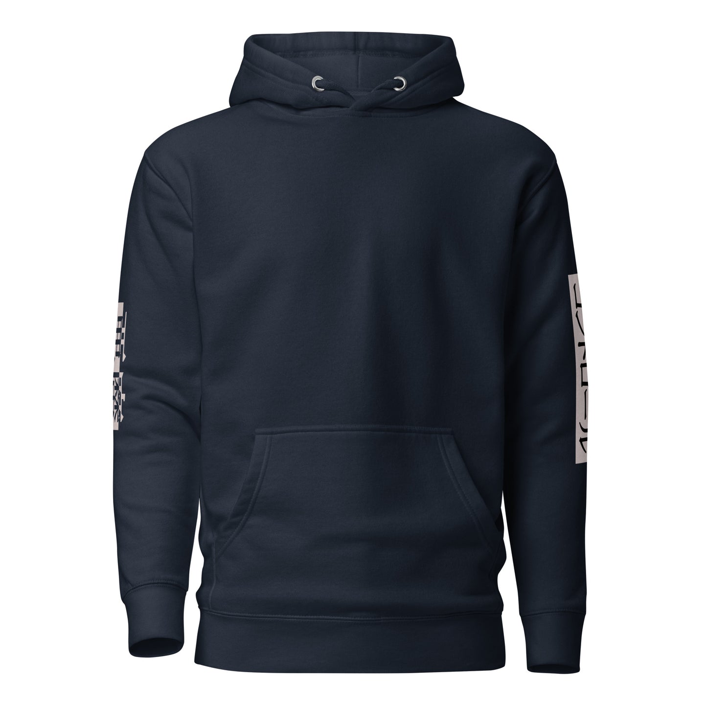 Control Your Devil Hoodie